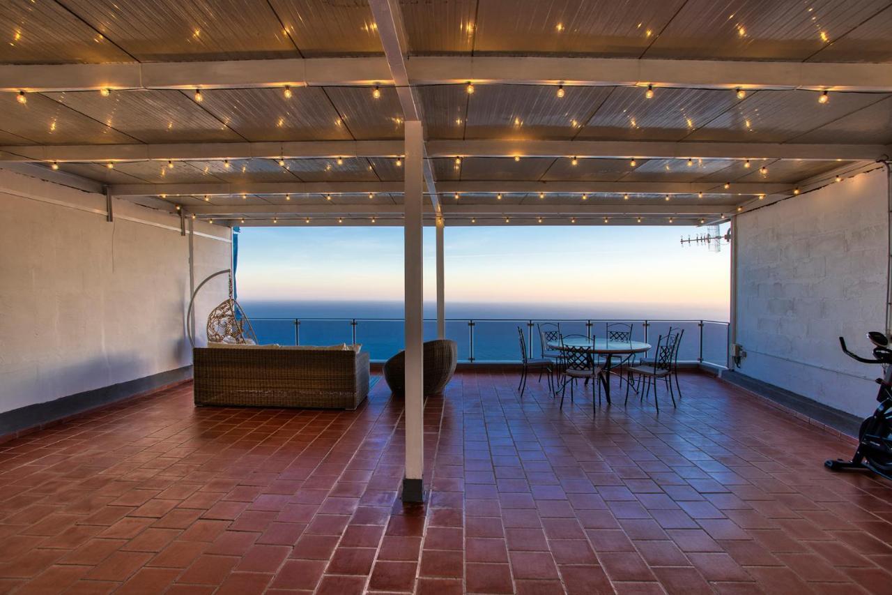 Domus Teresia - Amalfi Coast Apartment Furore Exterior photo