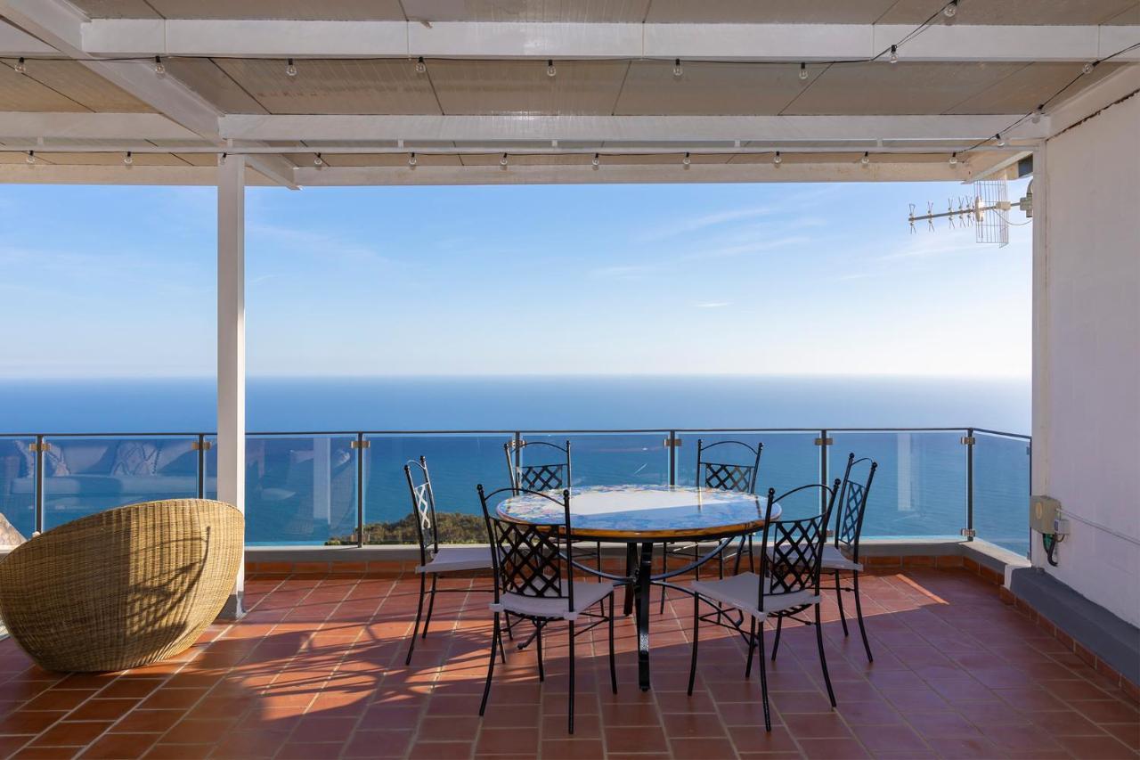 Domus Teresia - Amalfi Coast Apartment Furore Exterior photo